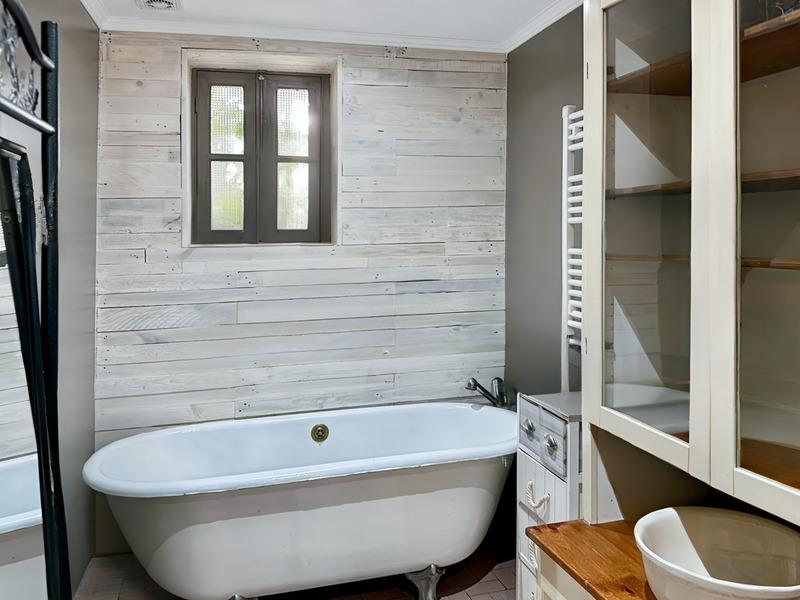 Maison - 129 m² - 4 pièces