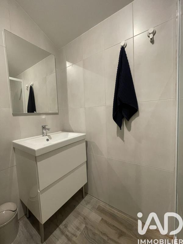 Maison - 30 m² - 2 pièces