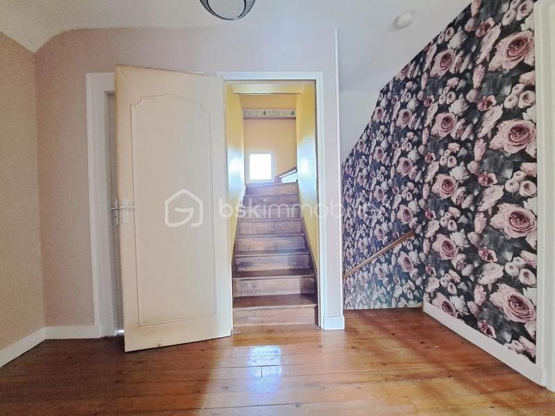 Pavillon - 115 m² - 5 pièces