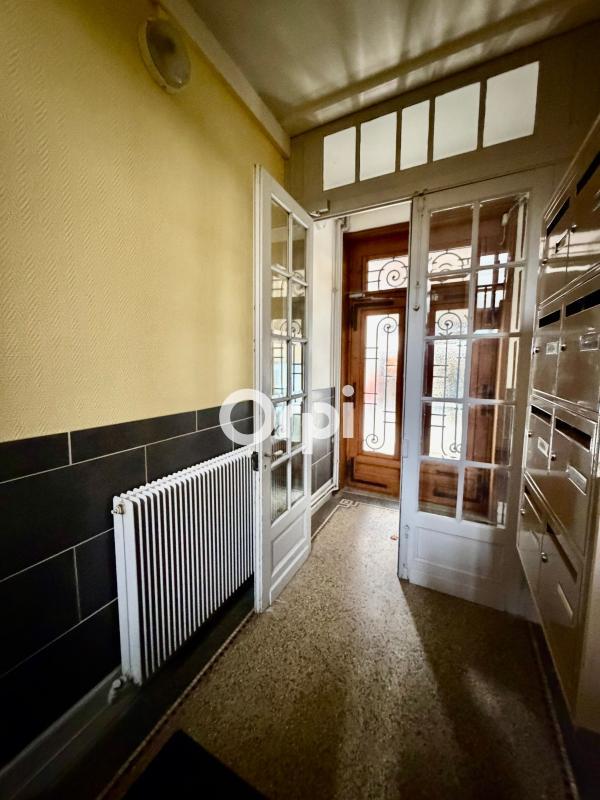 Immeuble - 310 m² - 2 pièces