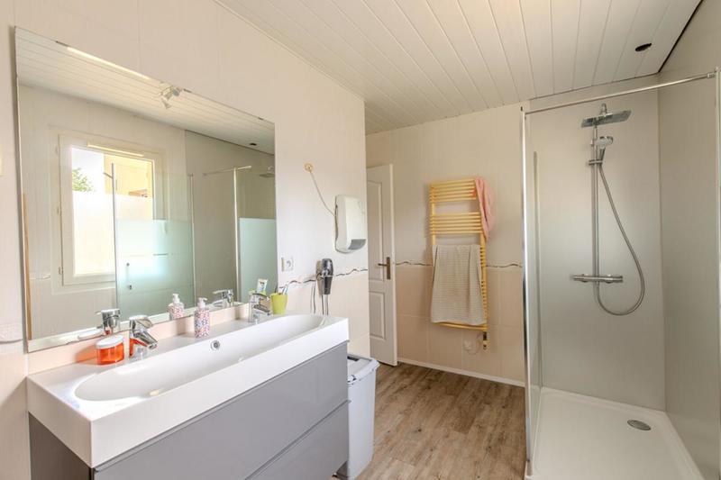 Maison - 163 m² - 7 pièces