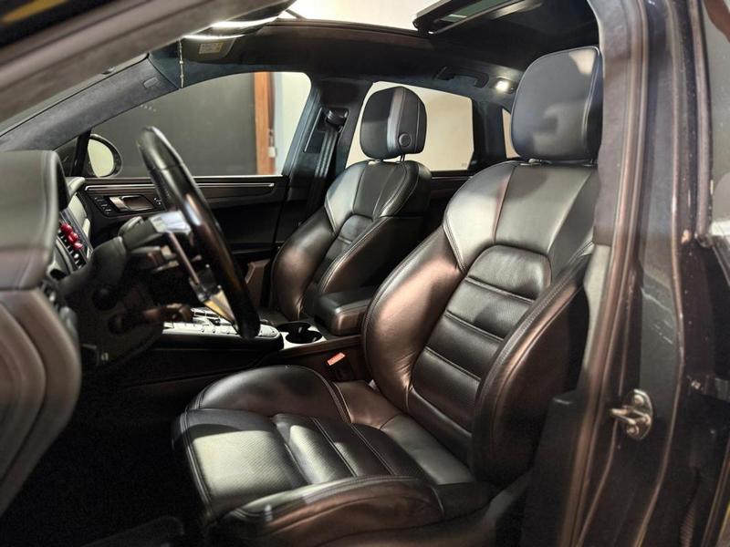 Porsche Macan (95b) 3.6 V6 440ch Turbo Exclusive Performance Toit ouvrant, Caméra 360, Son Burmester