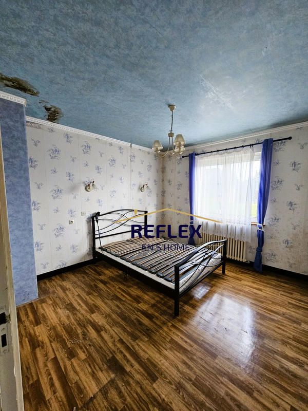 Maison - 119 m² - 5 pièces