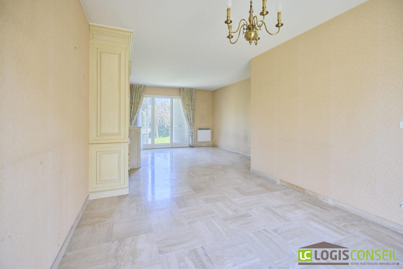 Maison traditionnelle - 120 m² - 5 pièces