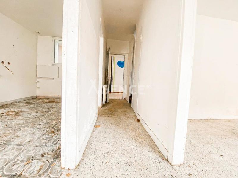 Maison - 119 m² - 5 pièces