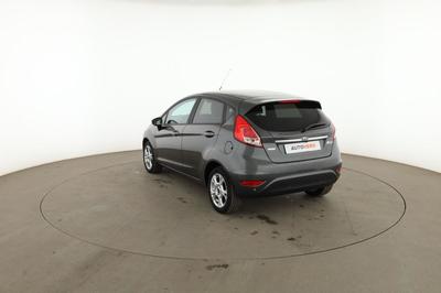 Ford Fiesta 1.0 EcoBoost Edition 5p 100 ch