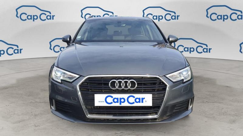 Audi A3 sportback 1.0 Tfsi 116 Design