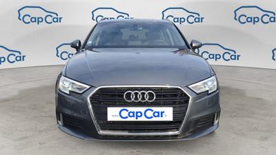 Audi A3 sportback 1.0 Tfsi 116 Design
