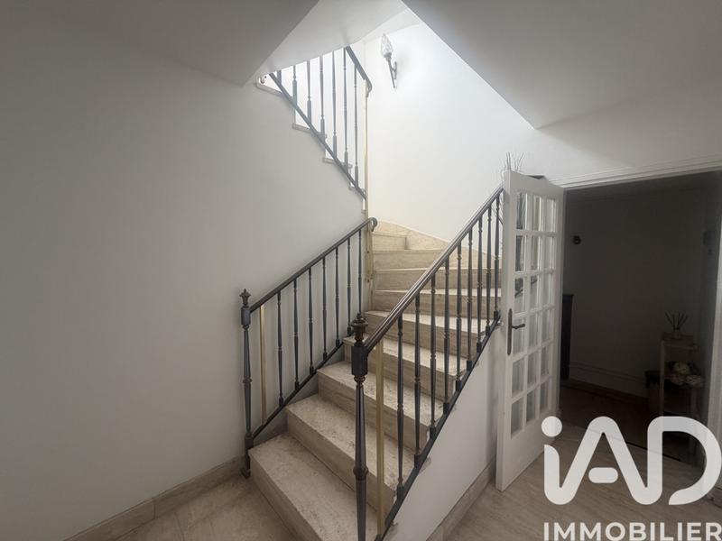 Appartement - 83 m² - 4 pièces