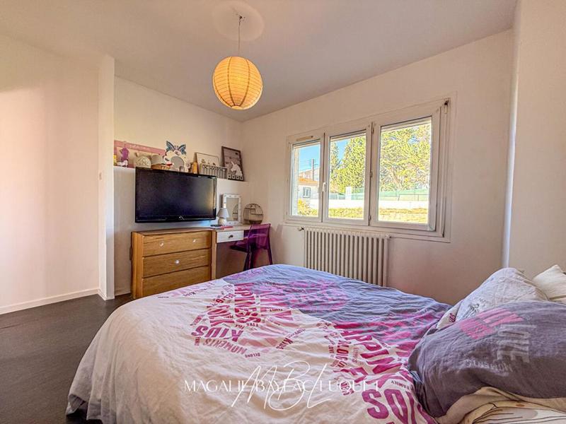 Maison - 68 m² - 4 pièces