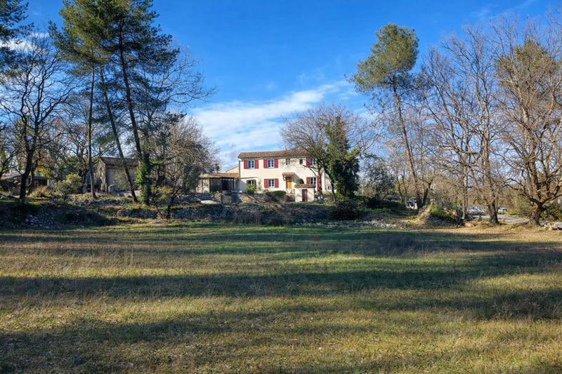 Maison - 155 m² - 6 pièces