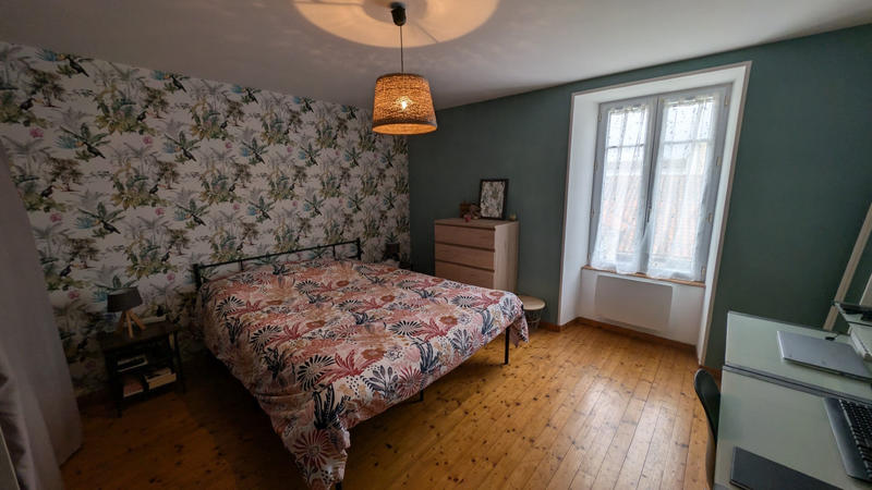 Maison - 180 m² - 7 pièces