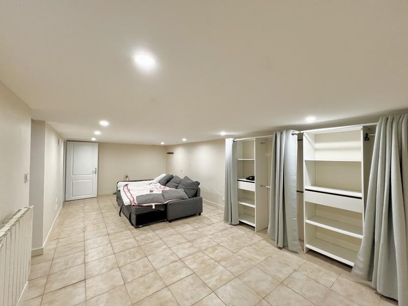 Maison - 105 m² - 7 pièces