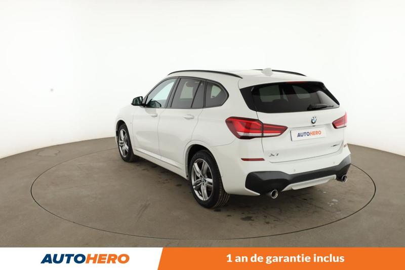 Bmw X1 sDrive18d m Sport Bva8 150 ch