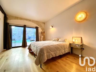 Maison de village - 190 m² - 7 pièces