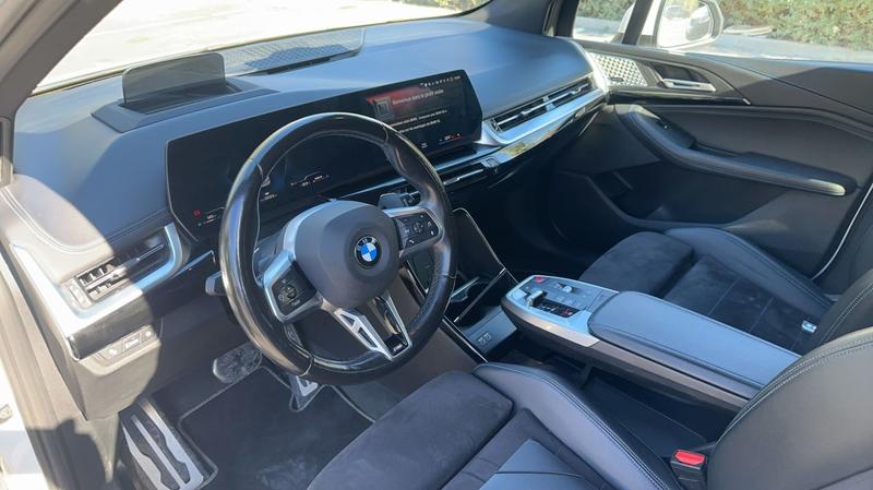 Bmw Serie 2 Active Tourer U06 218d 2.0 150 Septronic7 m Sport