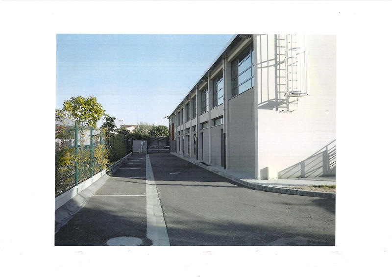 Local commercial - 38 m²