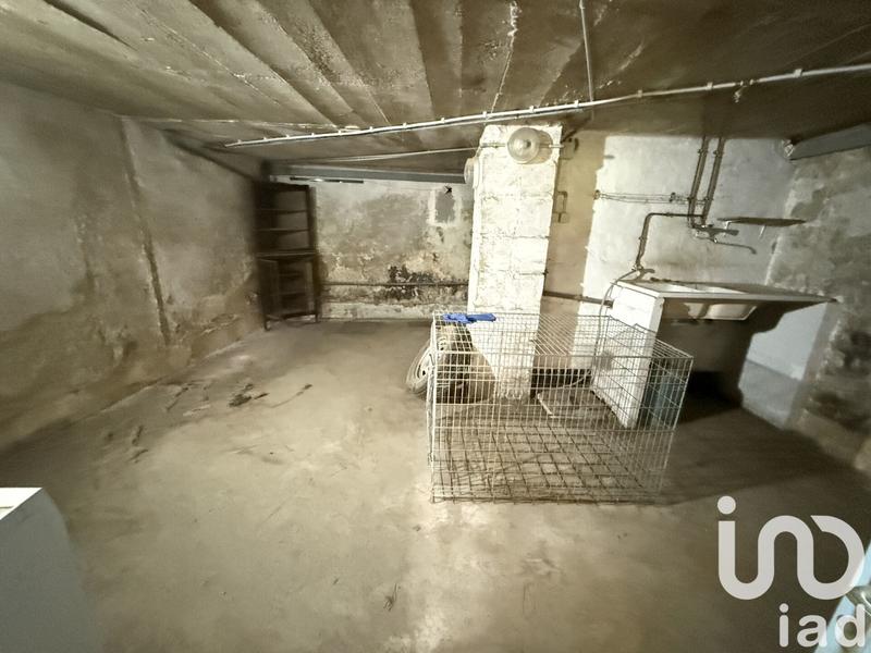 Maison - 95 m² - 7 pièces