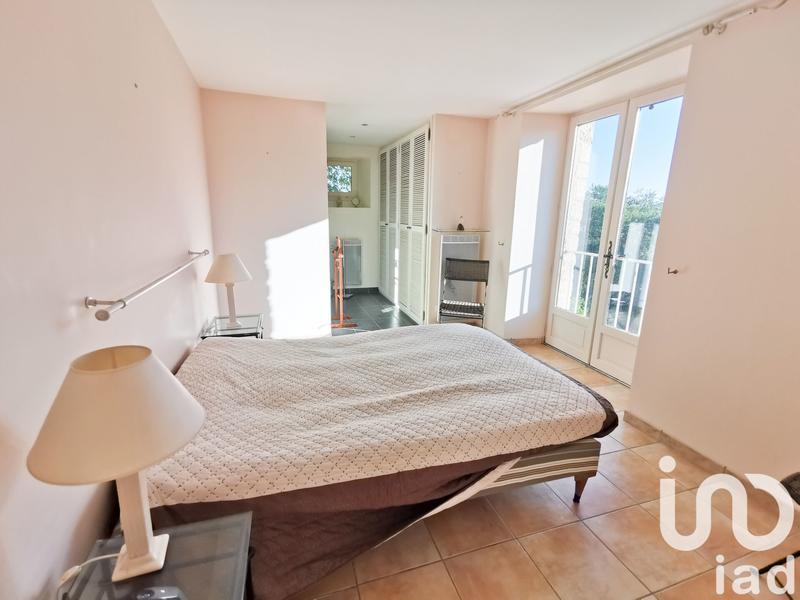 Maison - 159 m² - 7 pièces