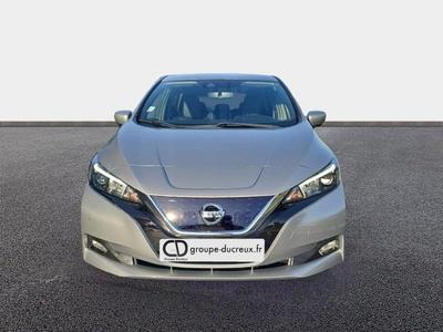 Nissan Leaf My21.5 40kwh Acenta