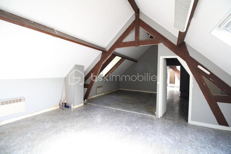 Maison de campagne - 269 m² - 9 pièces