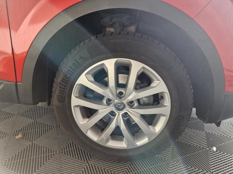 Renault Kadjar Tce 130 Energy Intens
