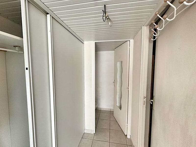 Appartement - 42 m² - 1 pièce