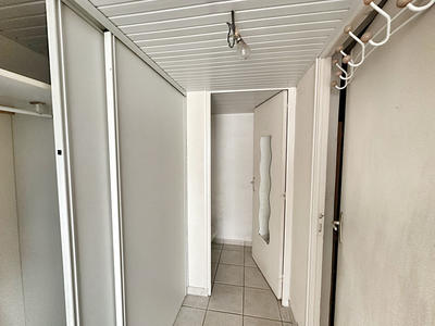 Appartement - 42 m² - 1 pièce