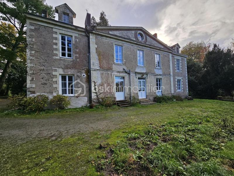 Duplex - 85 m² - 3 pièces