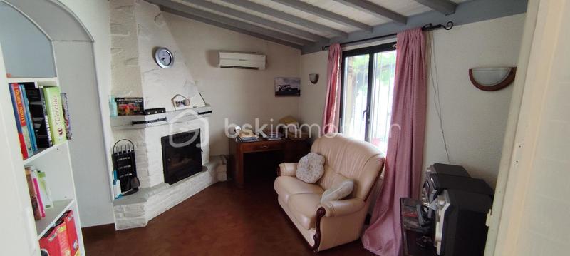 Maison de ville - 130 m² - 7 pièces