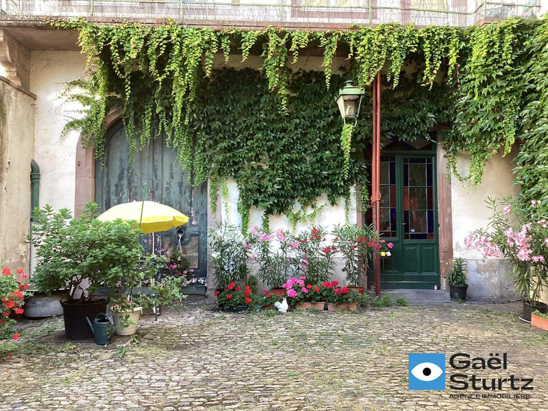 Appartement - 100 m² - 3 pièces