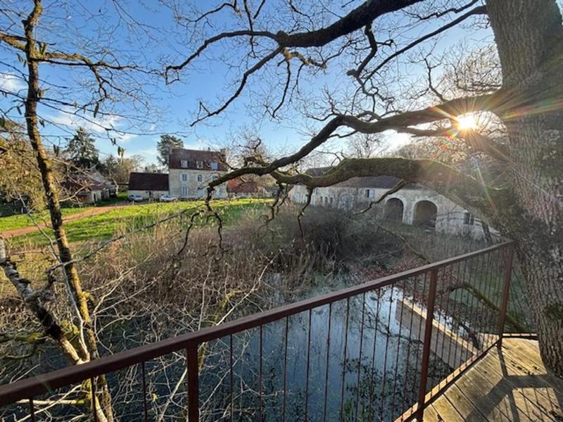Maison de maîtres - 425 m² - 12 pièces