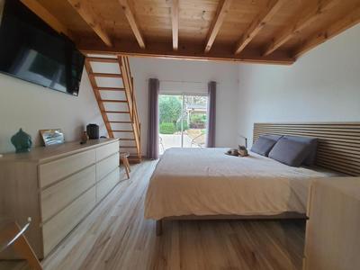 Maison - 240 m² - 7 pièces