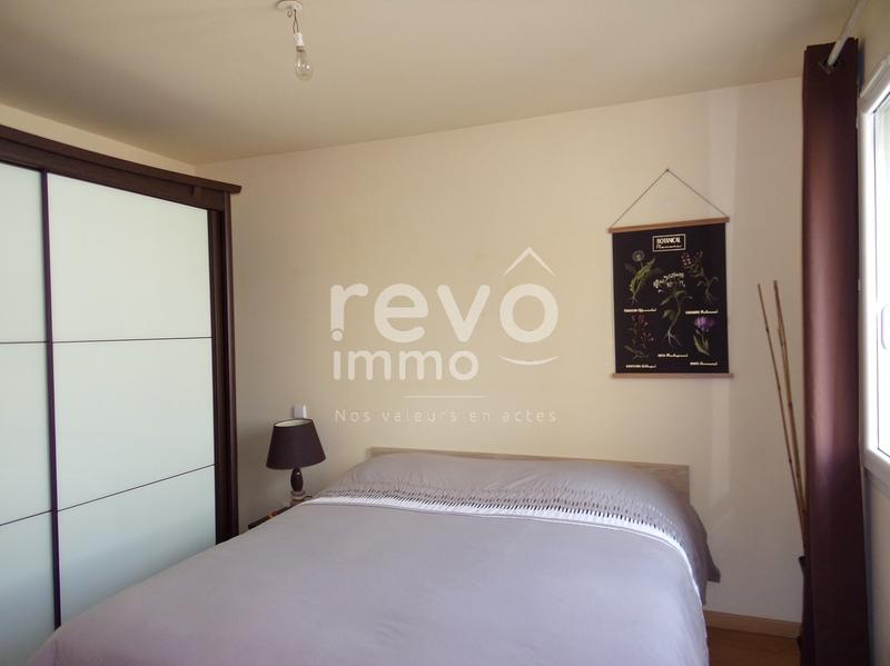 Villa - 65 m² - 3 pièces