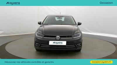 Volkswagen Polo 1.0 Tsi 95ch Style