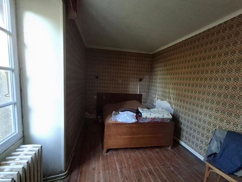 Maison - 230 m² - 8 pièces