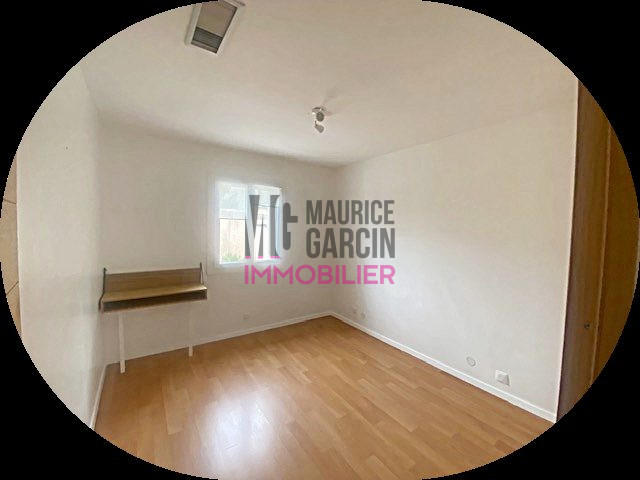 Maison - 112 m² - 6 pièces