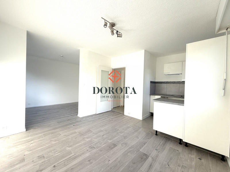 Appartement - 31 m² - 2 pièces