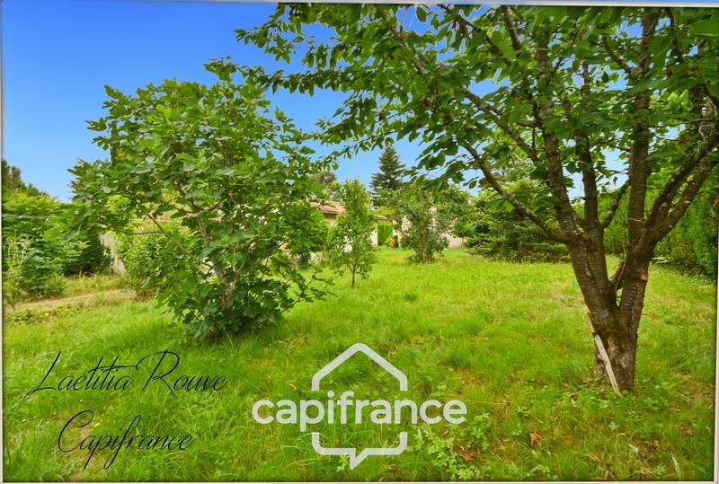 Maison - 91 m² - 4 pièces