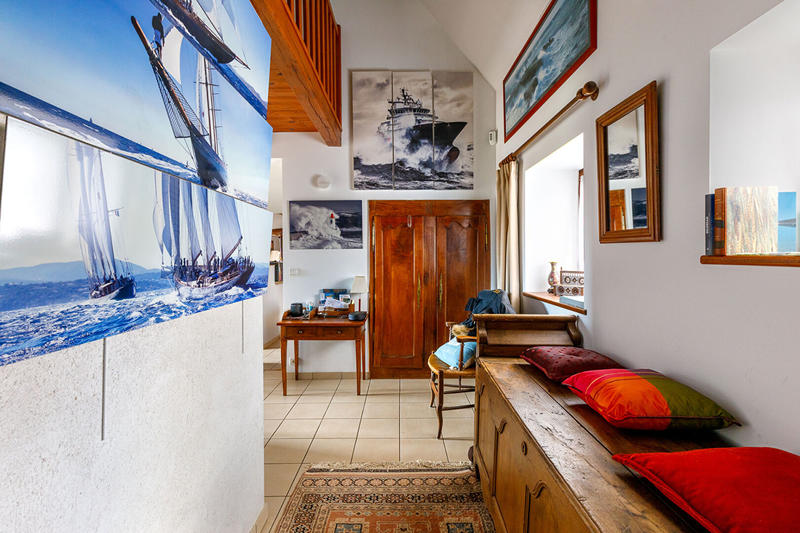 Maison - 188 m² - 5 pièces