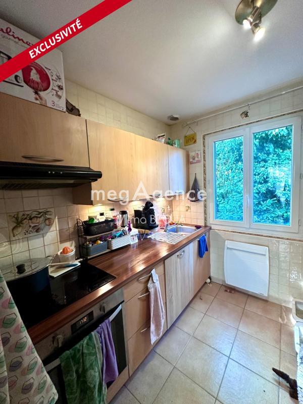 Maison - 67 m² - 4 pièces