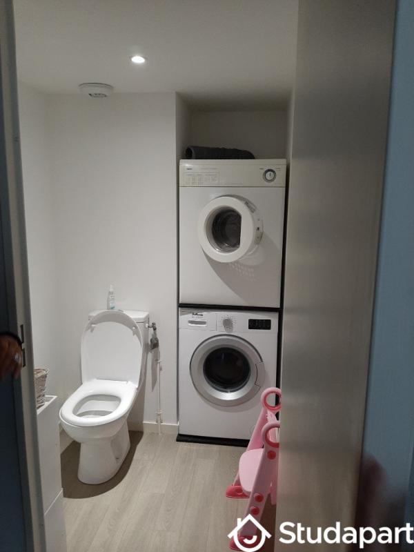 Appartement - 77 m² - 4 pièces