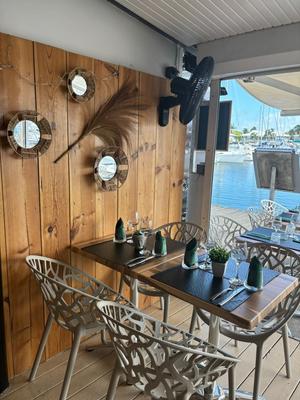 Fonds de commerce - 37 m²