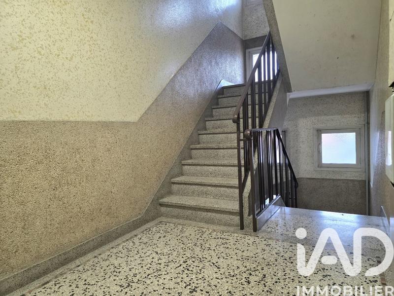 Appartement - 74 m² - 4 pièces