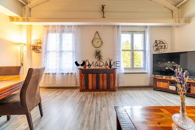 Appartement - 87 m² - 3 pièces