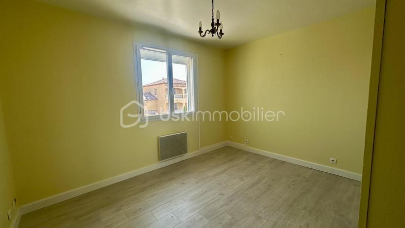 Villa - 100 m² - 4 pièces