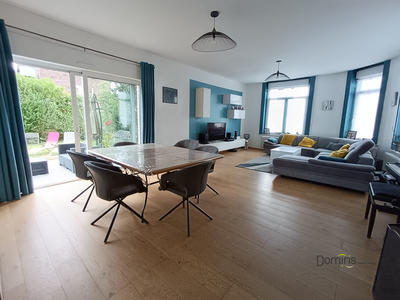 Maison - 191 m² - 7 pièces