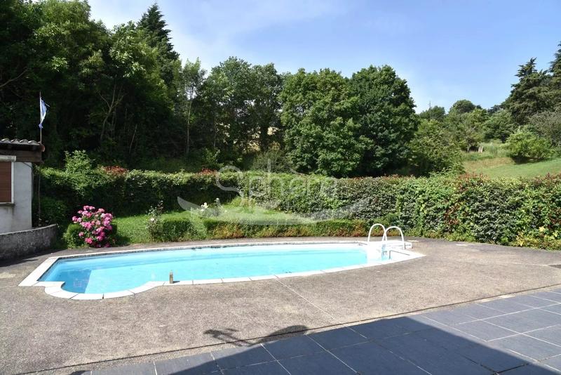 Maison - 129 m² - 5 pièces