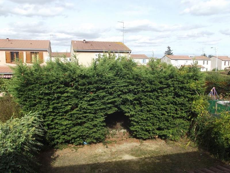 Maison traditionnelle - 90 m² - 4 pièces