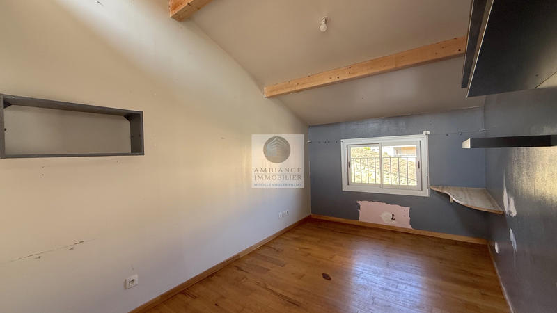 Maison - 157 m² - 6 pièces